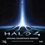 Halo 4 - Original Soundtrack Remixes