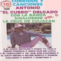 Corridos Y Canciones Con La Banda Sinaloense La Cruz De Culiacan Vol. 2