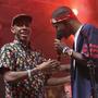 *BLACK BOY JOY? (feat. SPiegel) [Explicit]