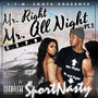 Mr. Right Mr. All Night, Pt. 2 (Explicit)