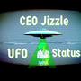 UFO Status (Explicit)