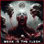 WEAK IS THE FLESH (feat. Devin James)