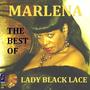 THE BEST OF MARLENA LADY BLACK LACE