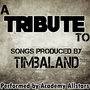 A Tribute to Songs Produced By Timbaland