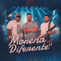 Morena Diferente (feat. Os Barões Da Pisadinha)