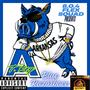 Blue Razorbacc (Explicit)