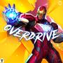 OVERDRIVE (IRON MAN)