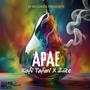 APAE (feat. 2iice) [Explicit]