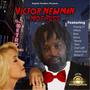 Kapital Hustlers presents Viktor Newman (Explicit)