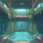 we live underwater