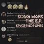 Song Wars (Explicit)