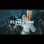 FUNCTION (feat. LouieDaGreat) [Explicit]