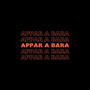 APPAR A BARA (feat. KASHUME) [Explicit]