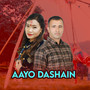 Aayo Dashain