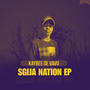 Sgija Nation Ep