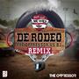 De Rodeo (feat. BJ & Nie Wies) [Remix]