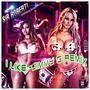 I LIKE- (I Like it I Love It) [Explicit]