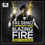 Blazing Fire (Benny Page Remix)