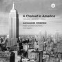 A Clarinet in America