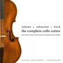 Bach: Complete Suites for Solo Cello