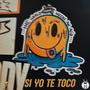 Si yo te toco (feat. Lil Happy) [Explicit]