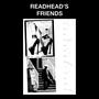 Readhead's Friends (Explicit)