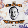 The Sketch Book, Vol. 2 (Explicit)