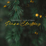 Peaceful Christmas Piano Classics