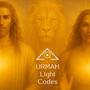 Urmah Light Codes Mantra (Live in Templo Gong) (Live)