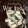 War Inside (Explicit)