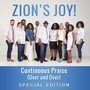 Continuous Praise (Over and Over) [Special Edition]