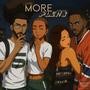 MORE PLANS (feat. LA.VVS) [Explicit]