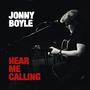 Hear Me Calling (feat. Joey Landreth & Marcella Detroit)