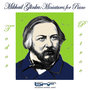 Mikhail Glinka: Miniatures for Piano, Vol.2