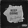 Keep Going (Explicit)