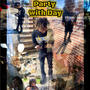 Party wit Day (feat. Teuchii)