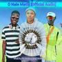 O Nale Matla (feat. Master O & Oroza) (Lekompo) [Explicit]