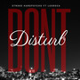 Don't Disturb (Explicit)