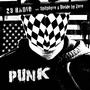 Punk (feat. Spitphyre) [Explicit]