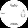 Level Up EP