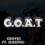 G.O.A.T (Explicit)