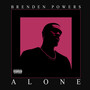 Alone (Explicit)