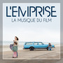 L'emprise (Musique originale du film)