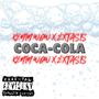 Coca Cola (feat. Prod. Éxtasis) [Explicit]