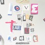 Love Will Tear Us Apart