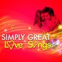 Simply Great Love Songs