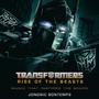 Transformers: Rise of the Beasts (Music That Inspired the Score)