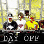 B's Day off, Vol. 2 (Explicit)