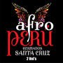 Afro Perú, 2 Vol's