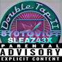 Double Tap (feat. SLEAZZZ43X) [Explicit]